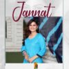 master jannat series 101-108 RAYON wholesale salwar kameez in surat - Image 8