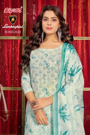 bipson lamborghini 3143 cotton wholesale suit
