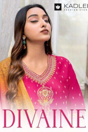 kadlee divaine series 1001-1006 vetican wholesale suit