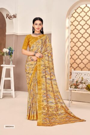MAHOTSAV NORITA 44100 SERIES varya fancy wholesale saree
