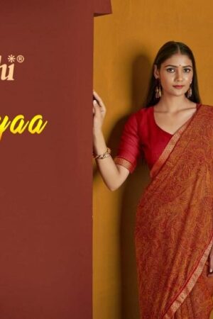 ruchi simayaa vol 32 series 40801-40803 chiffon wholesale saree