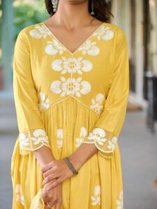 VANDANA FASHION AADAT VOL 2 Rehmat Boutique