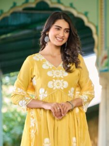 VANDANA FASHION AADAT VOL 2 Rehmat Boutique