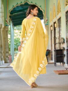VANDANA FASHION AADAT VOL 2 Rehmat Boutique